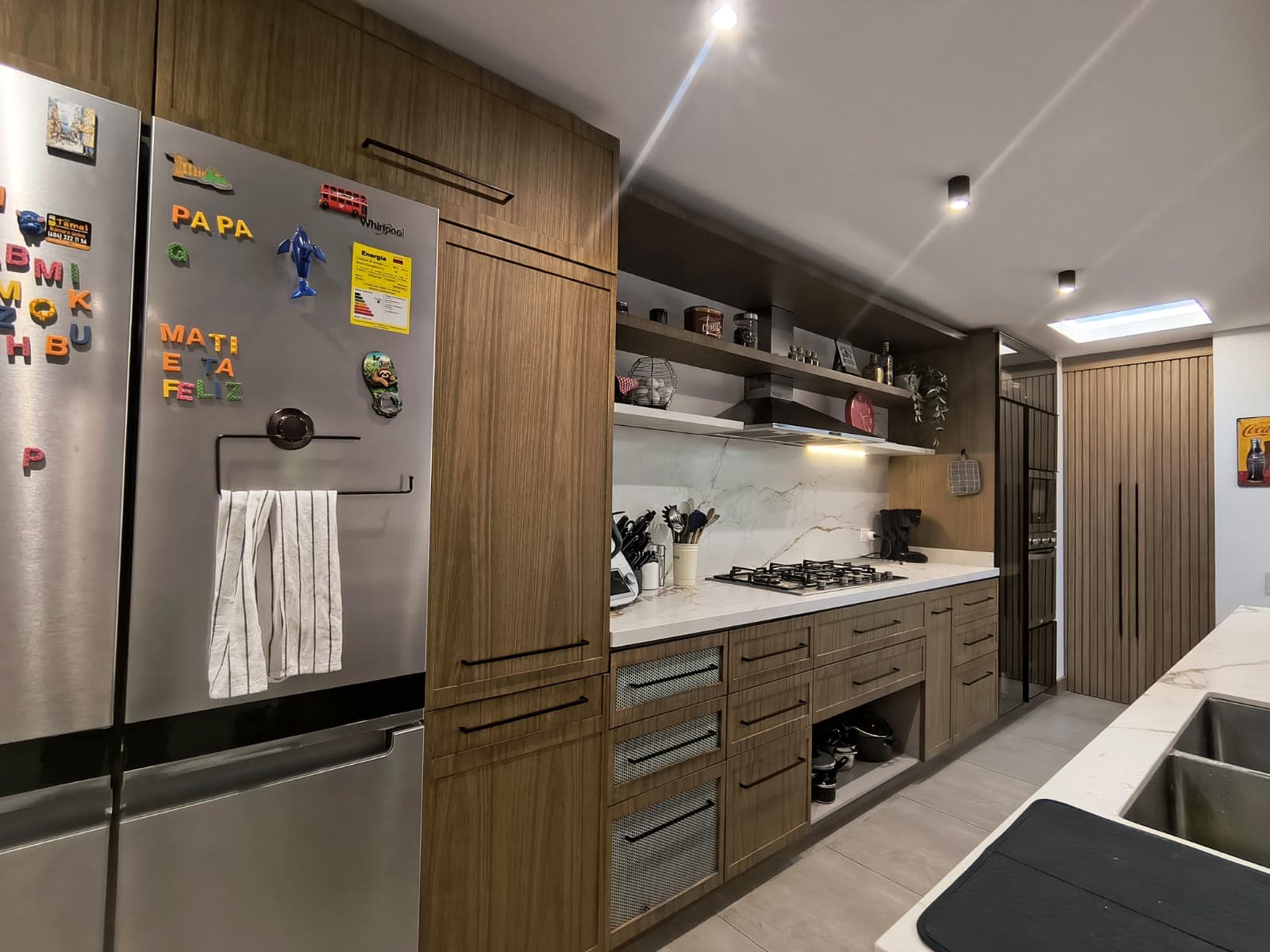 Casa Vivienda en arriendo en La Florida El Poblado, Medellín — foto 4 de 20