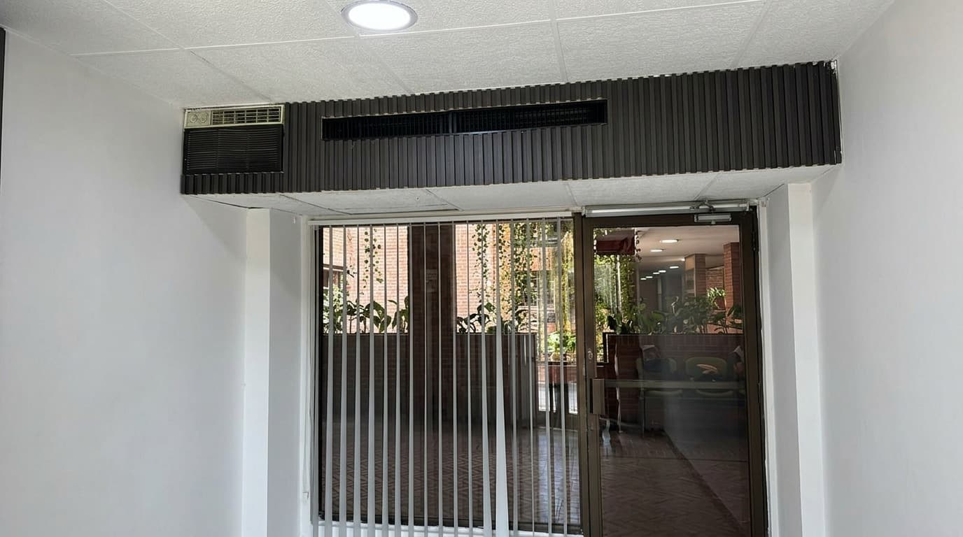 Local en arriendo en Parque Poblado, Medellín — foto 4 de 7