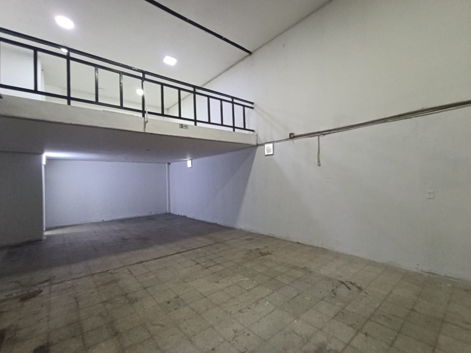 Local en arriendo en Perpetuo Socorro, Centro, Medellín — foto 4 de 15