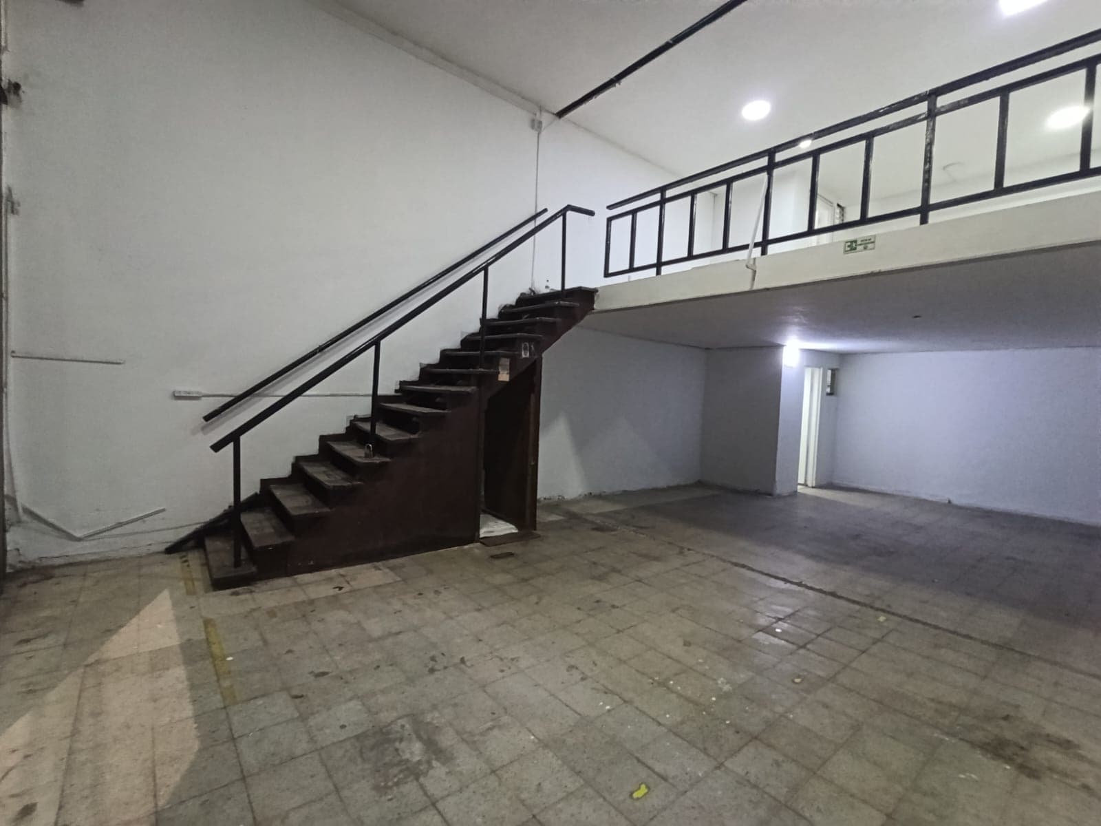 Local en arriendo en Perpetuo Socorro, Centro, Medellín — foto 5 de 15
