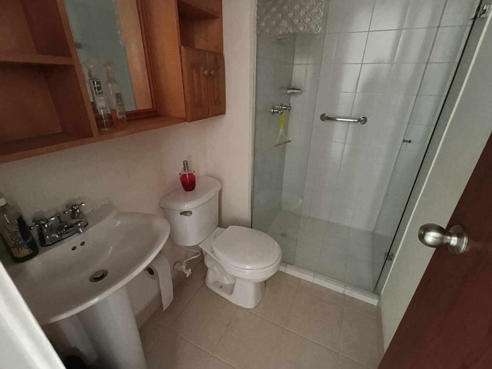 Apartamento en arriendo en Simón Bolívar Medellín, La America — foto 4 de 11