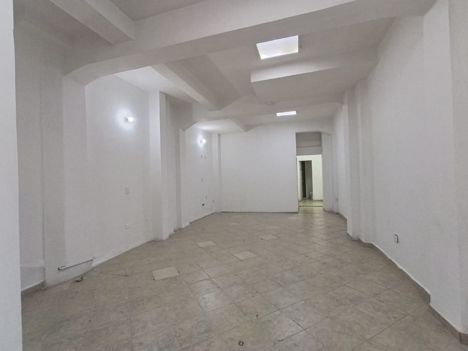 Local en arriendo en Barrio Mesa Envigado — foto 1 de 11