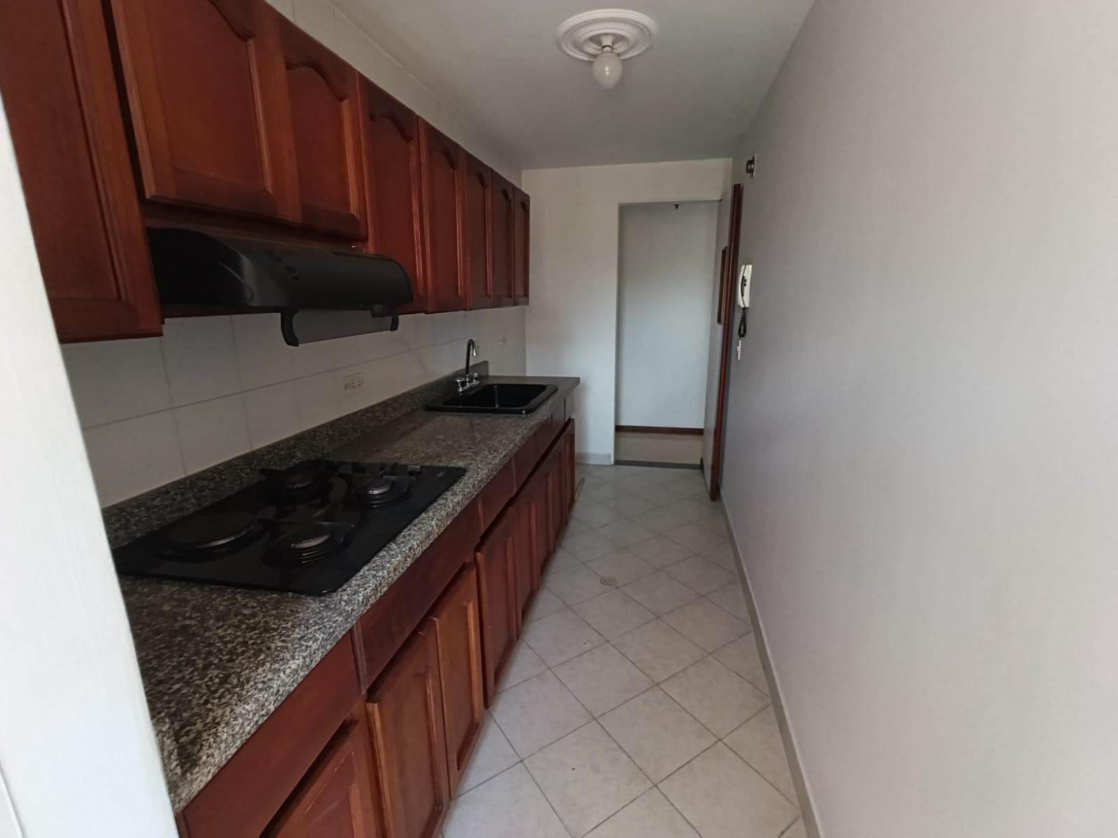Apartamento en arriendo en Laureles Medellín — foto 3 de 14