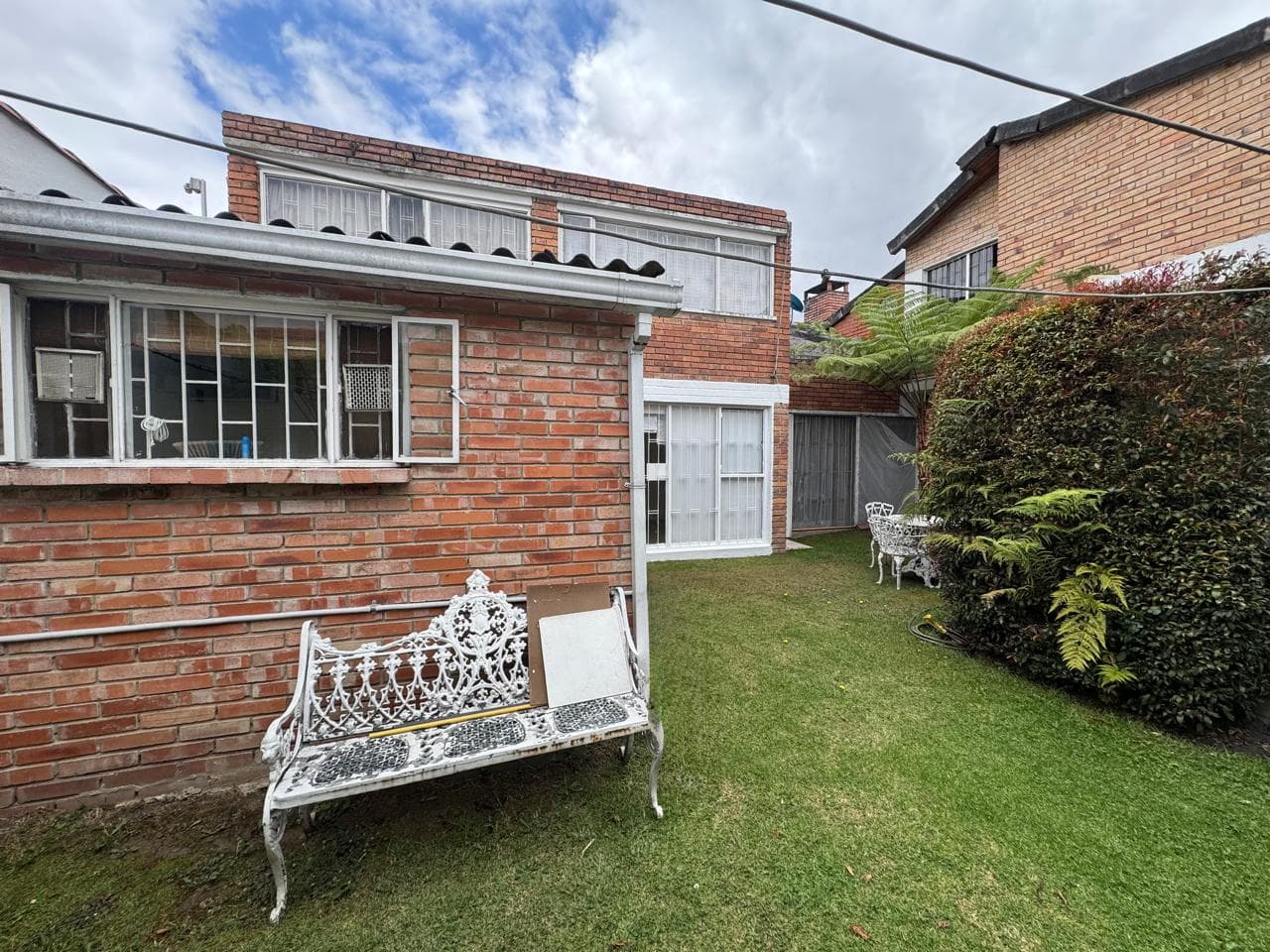 Apartaestudio en arriendo en Batán, Suba, Bogotá, D.C. — foto 1 de 16