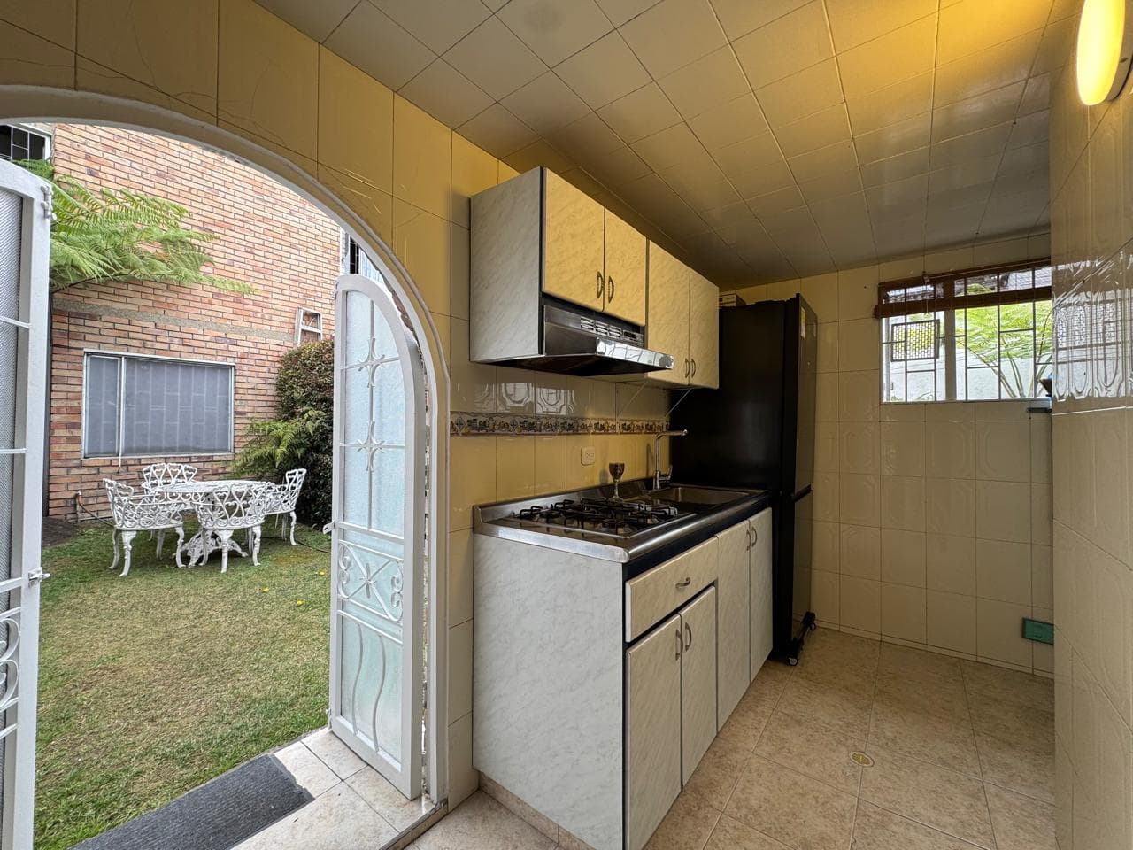 Apartaestudio en arriendo en Batán, Suba, Bogotá, D.C. — foto 4 de 16