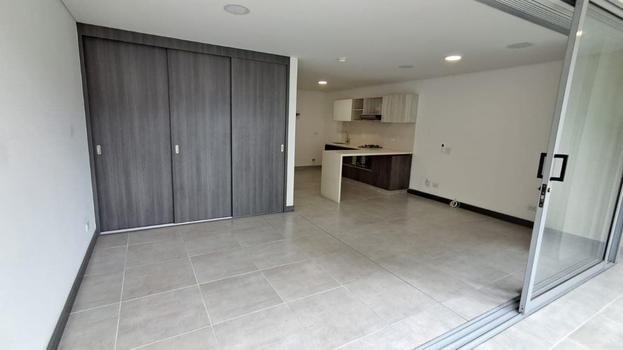 Apartaestudio en arriendo en Medellín — foto 2 de 9