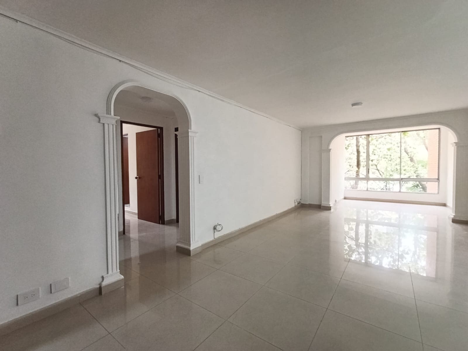Apartamento en arriendo en Medellín — foto 1 de 12