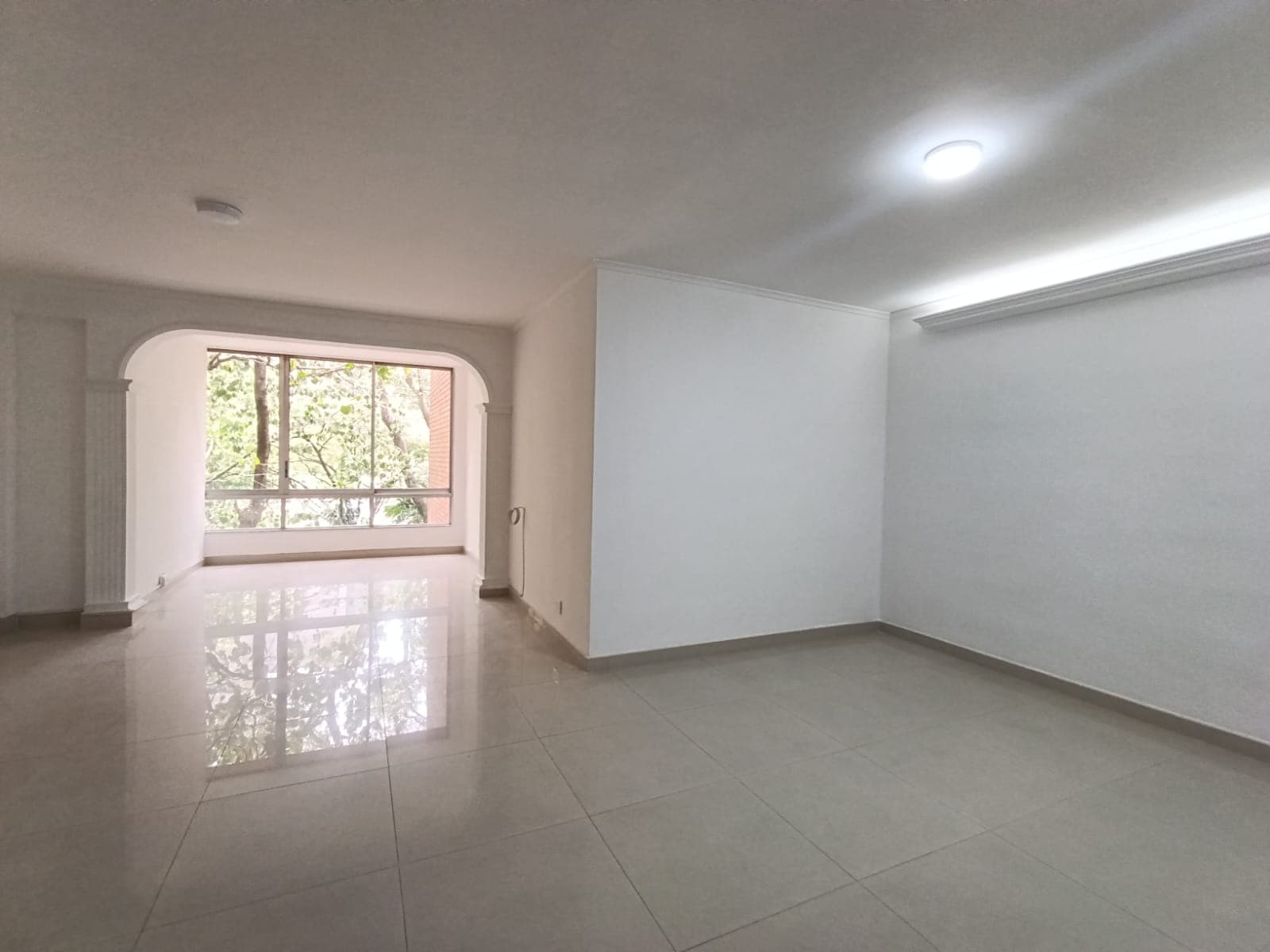 Apartamento en arriendo en Medellín — foto 2 de 12