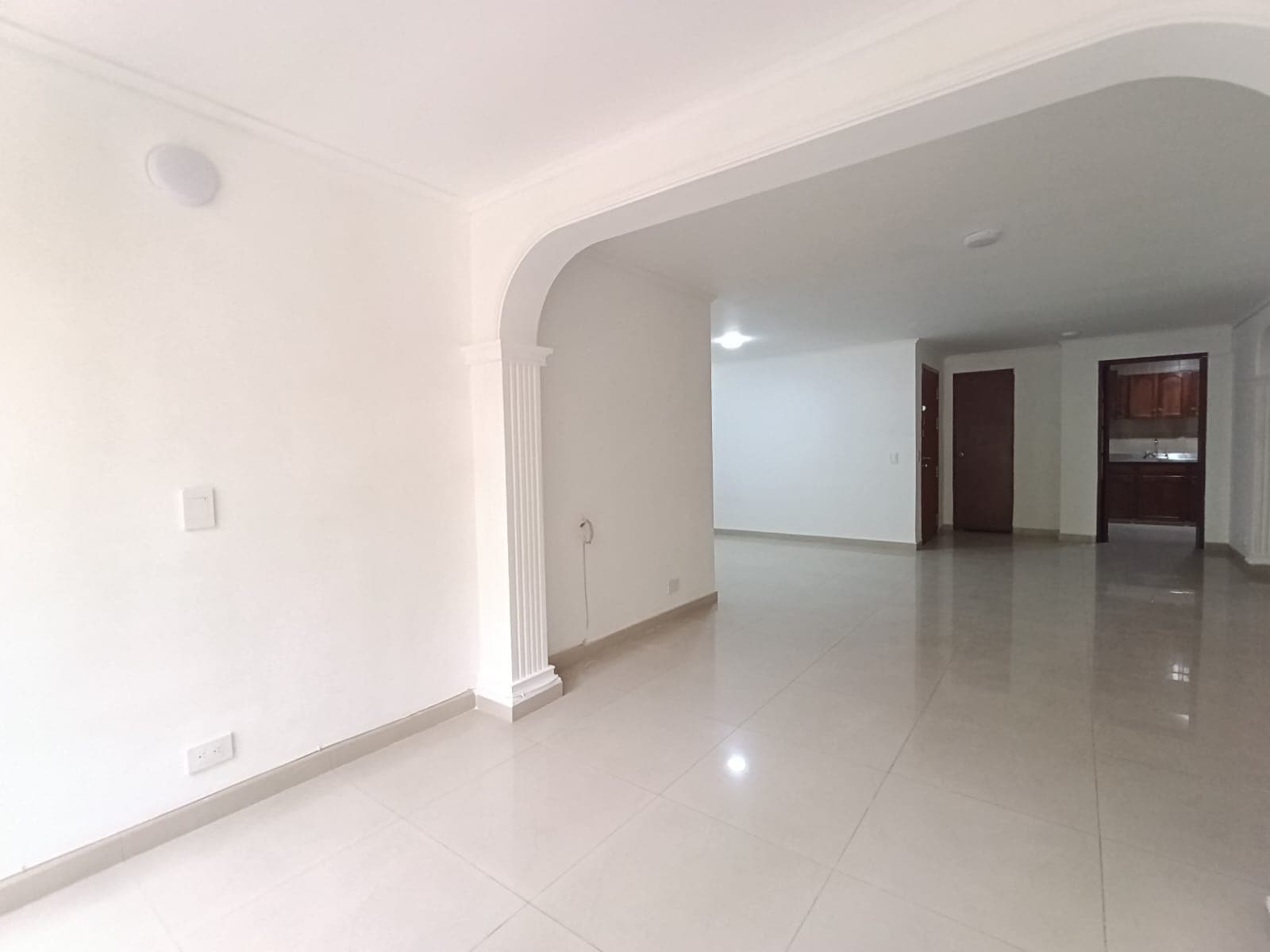 Apartamento en arriendo en Medellín — foto 3 de 12