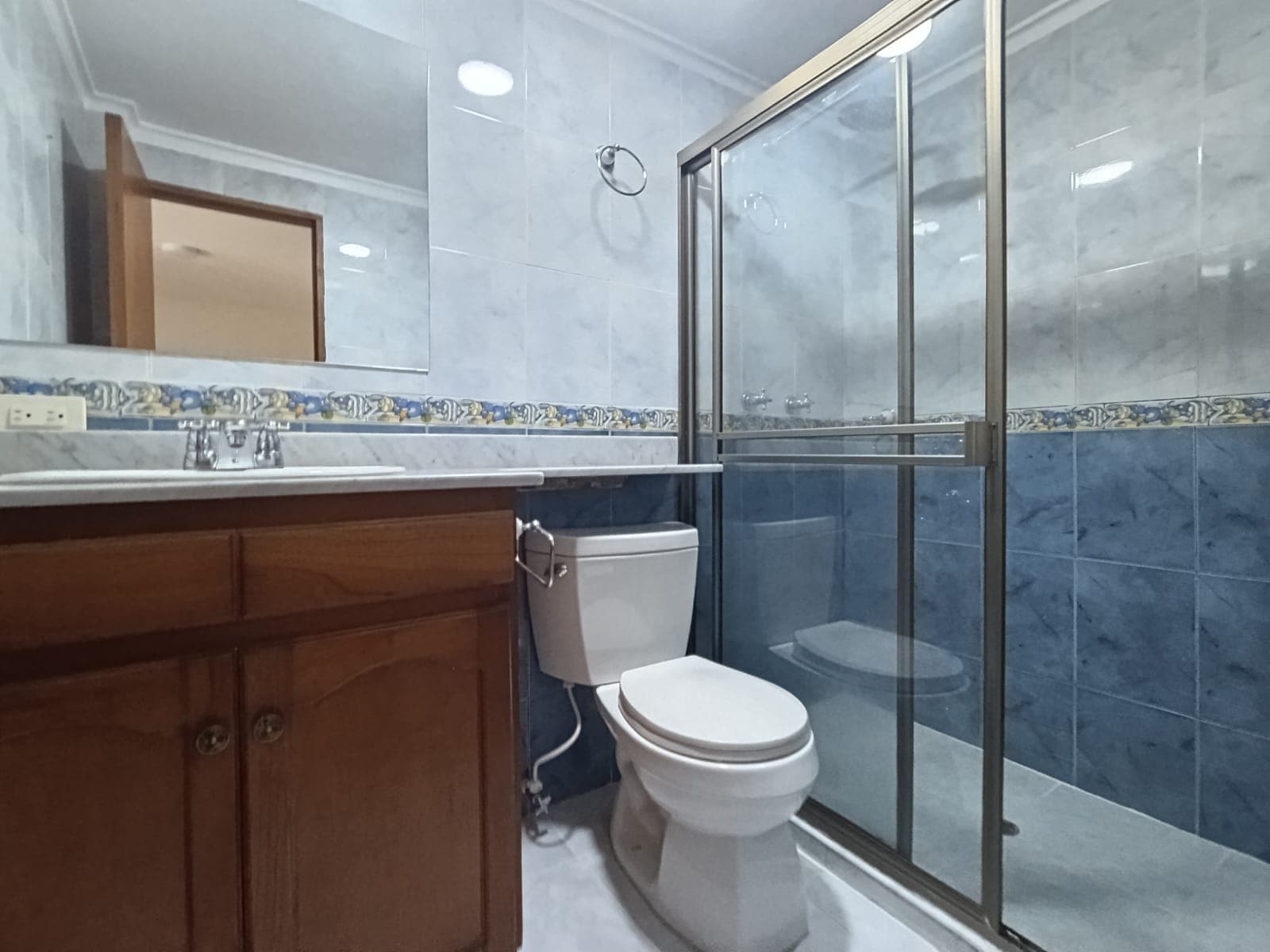 Apartamento en arriendo en Medellín — foto 4 de 12