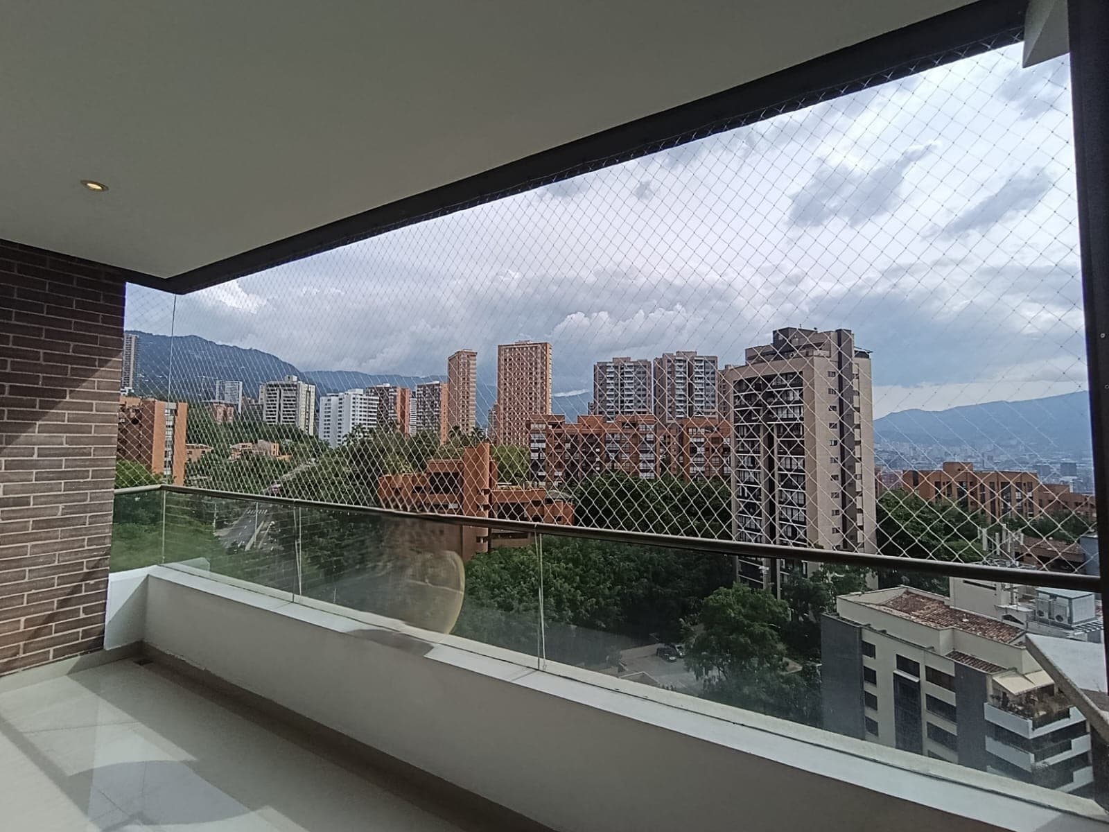 Apartaestudio en arriendo en Medellín — foto 1 de 12