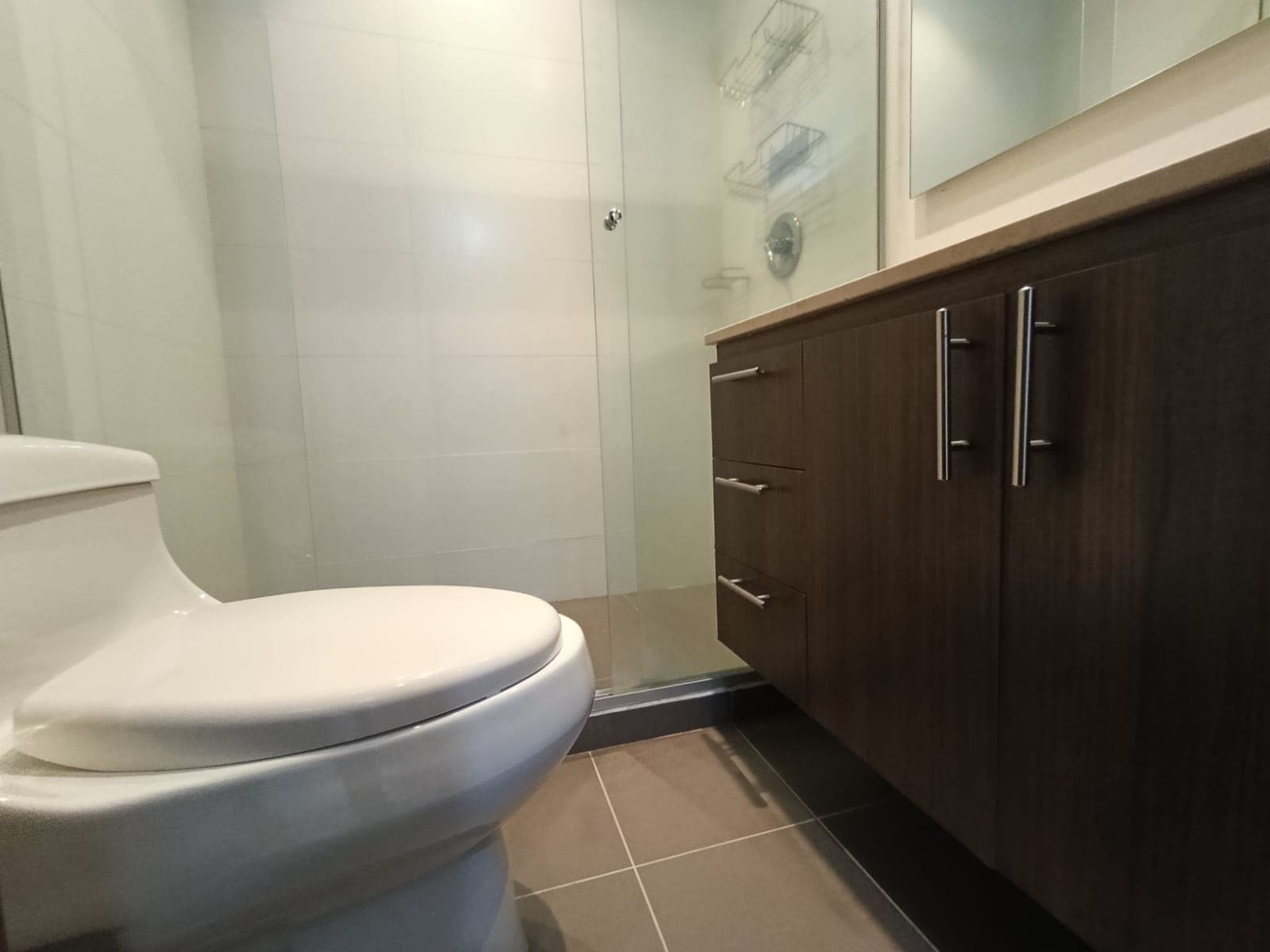 Apartaestudio en arriendo en Medellín — foto 3 de 12