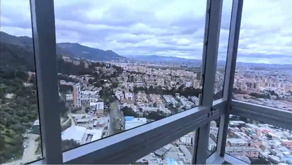 Oficina en arriendo en Usaquen, Bogotá, D.C. — foto 1 de 10
