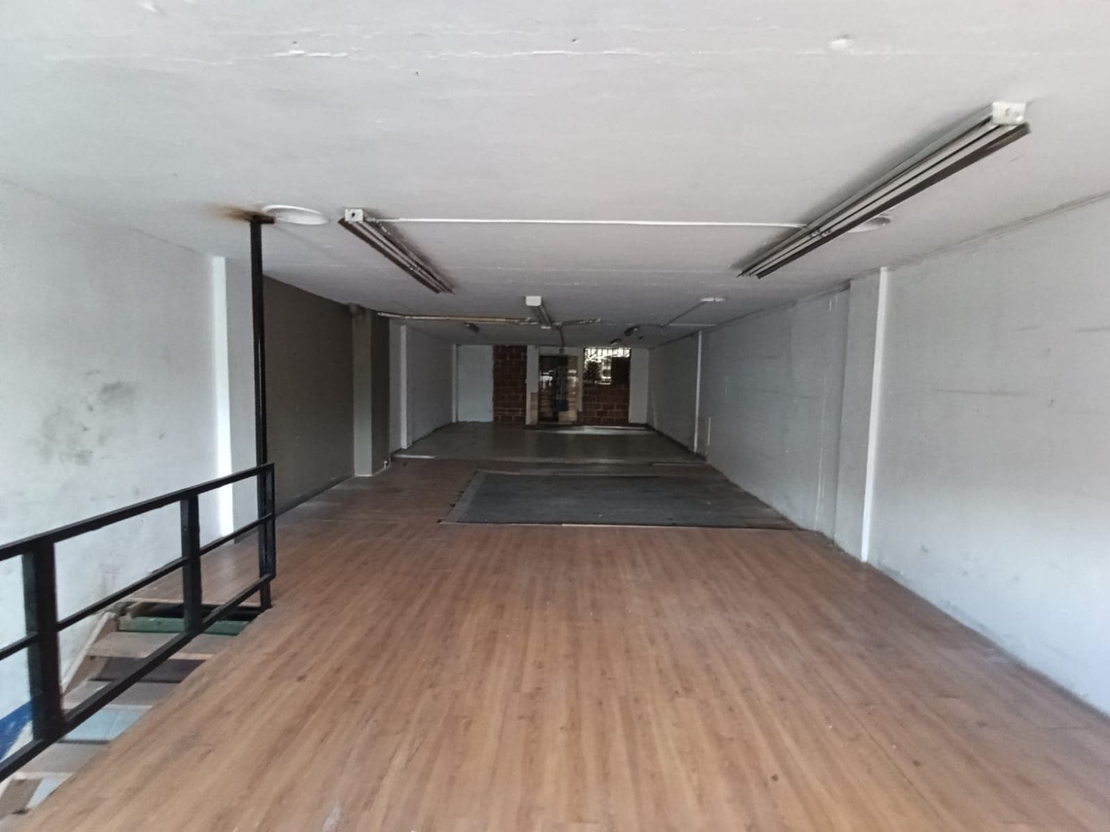 Local en arriendo en San Antonio Medellín, Centro — foto 5 de 17