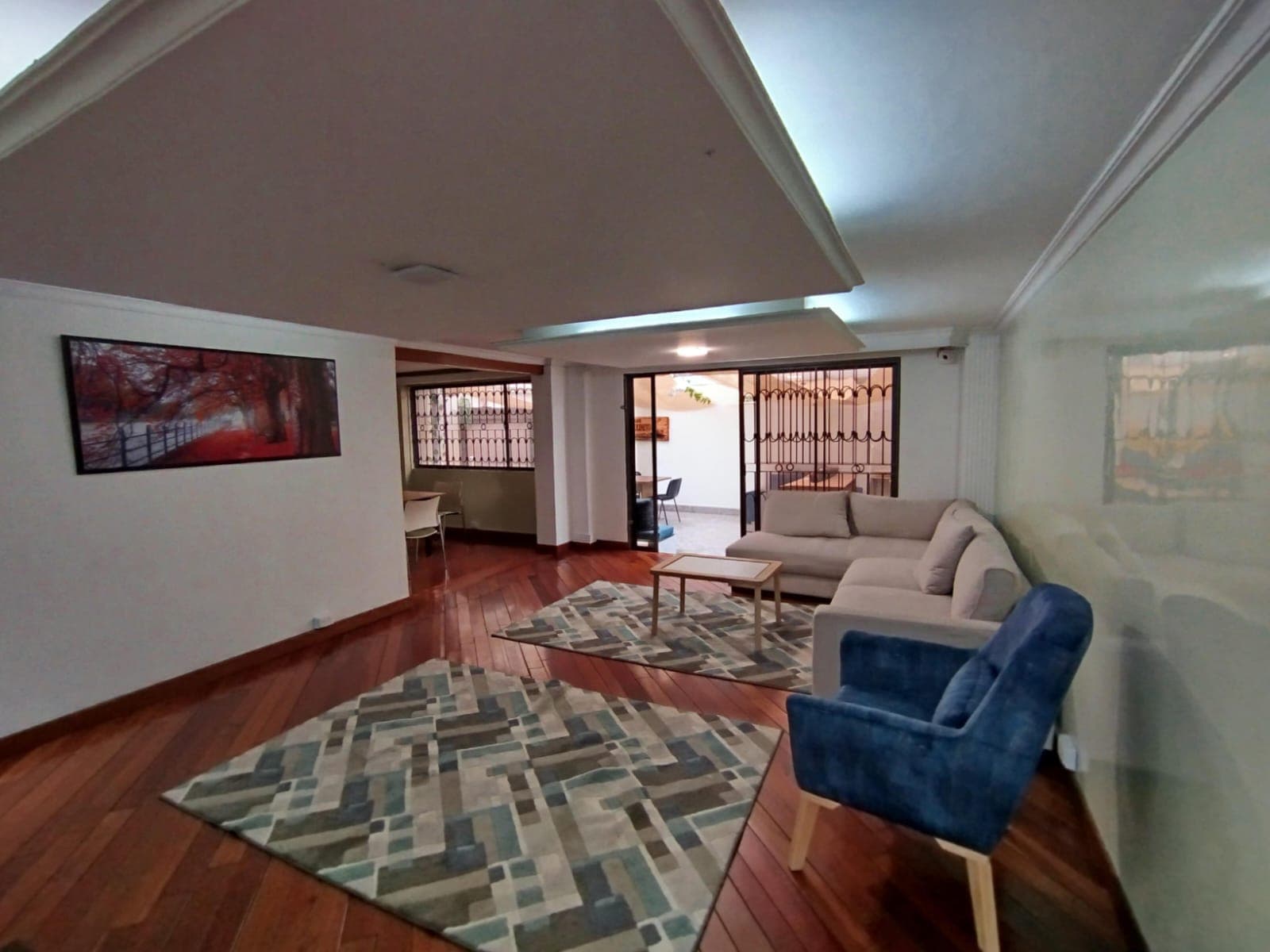 Apartamento en arriendo en Modelia, Fontibon, Bogotá, D.C. — foto 1 de 17
