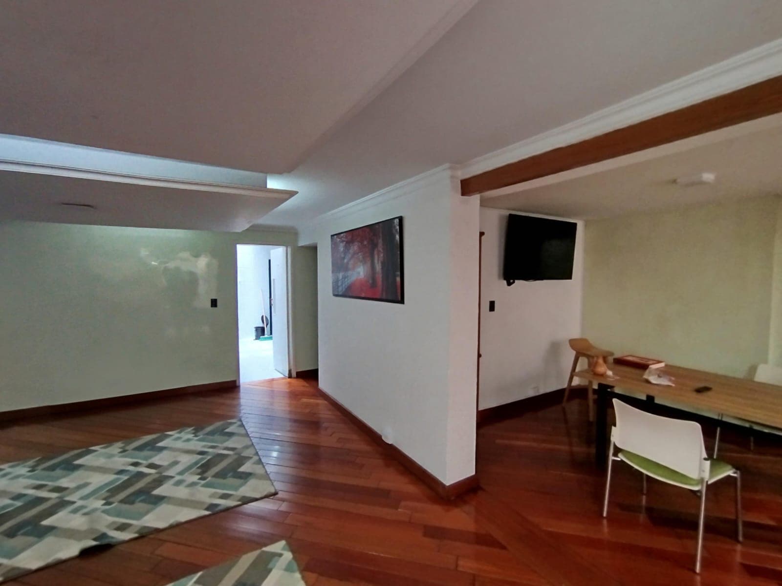 Apartamento en arriendo en Modelia, Fontibon, Bogotá, D.C. — foto 2 de 17