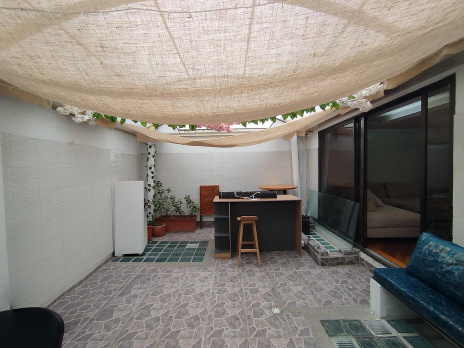 Apartamento en arriendo en Modelia, Fontibon, Bogotá, D.C. — foto 3 de 17