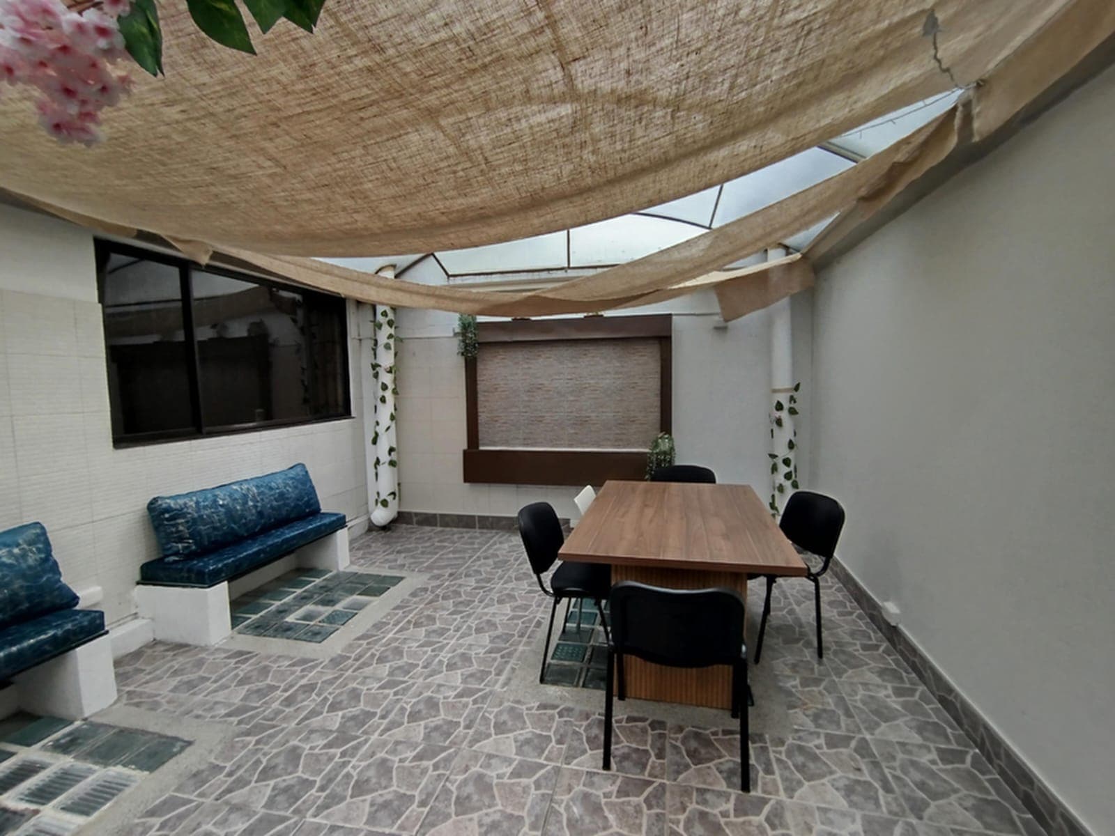 Apartamento en arriendo en Modelia, Fontibon, Bogotá, D.C. — foto 4 de 17