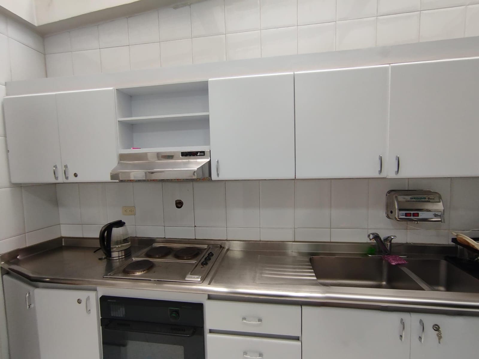 Apartamento en arriendo en Modelia, Fontibon, Bogotá, D.C. — foto 5 de 17