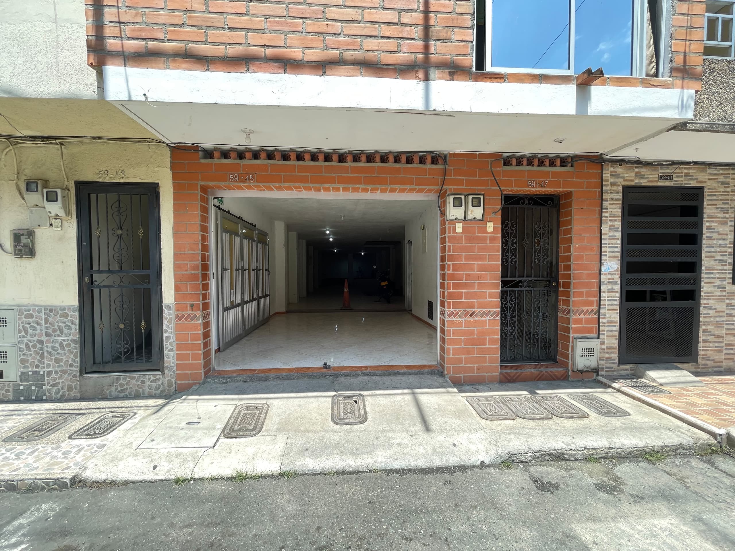Local en arriendo en Congolo, Bello — foto 1 de 8