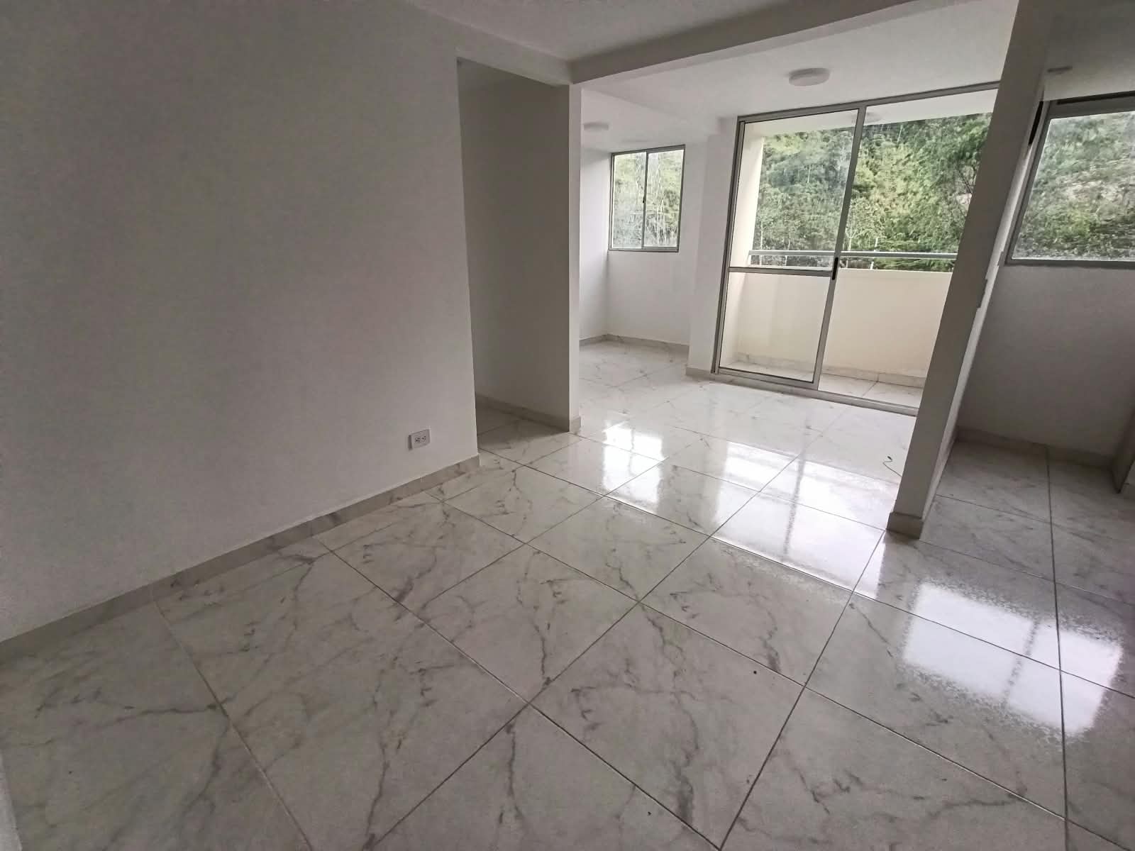 Apartamento en arriendo en La Aldea La Estrella — foto 5 de 13