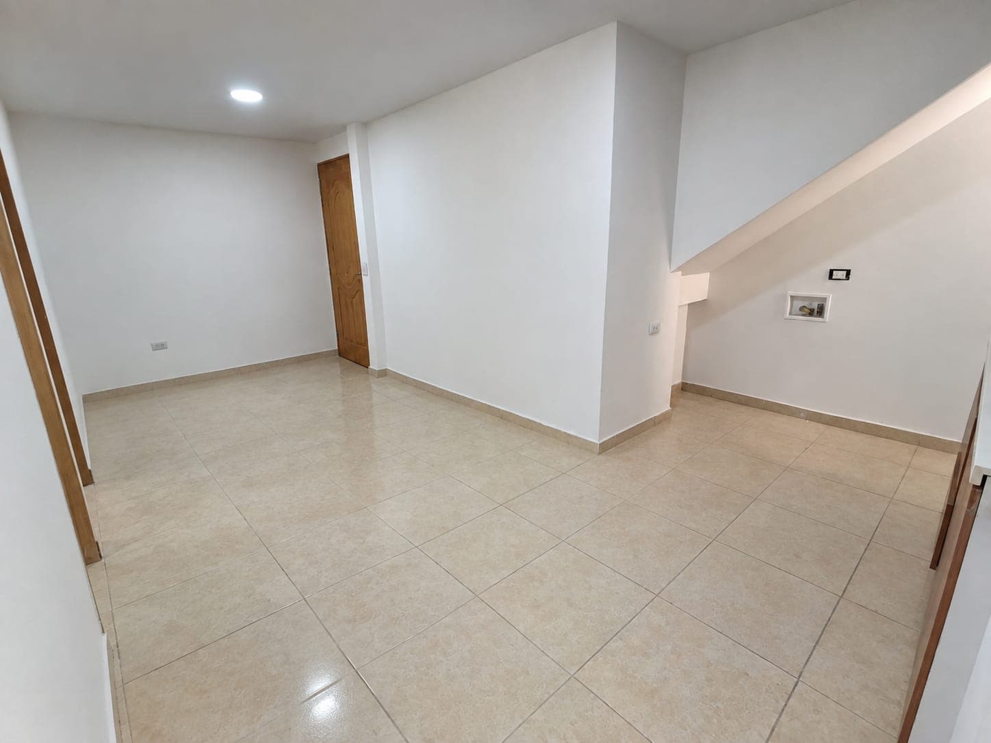Apartamento en arriendo en Calasanz, La America, Medellín — foto 3 de 14