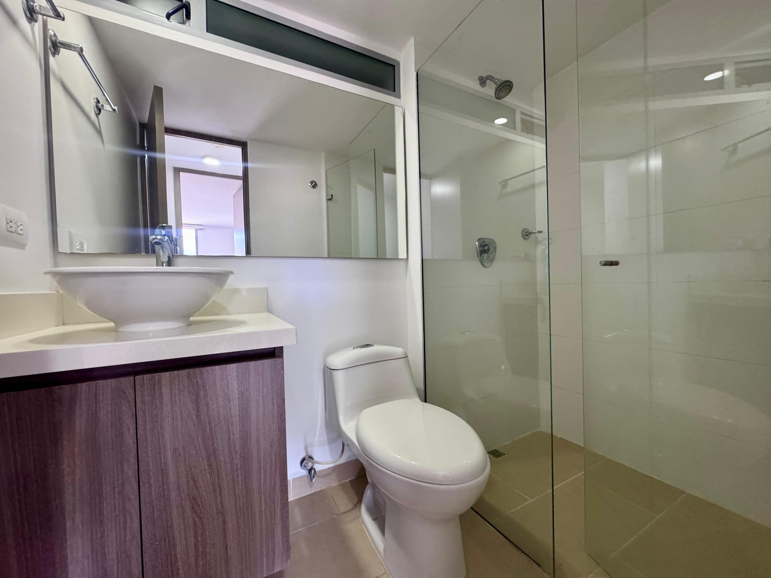 Apartamento en arriendo en Loma de las Brujas, Envigado — foto 5 de 14
