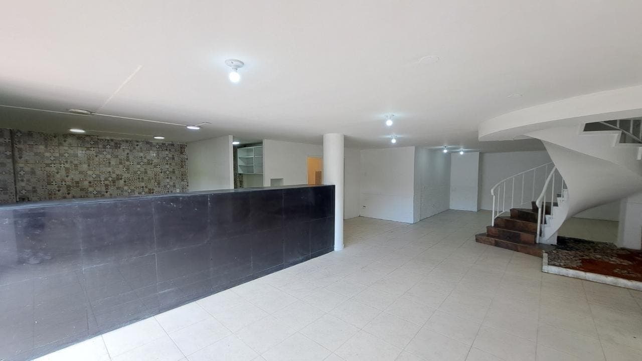 Local en arriendo en Chapinero, Bogotá, D.C. — foto 4 de 10