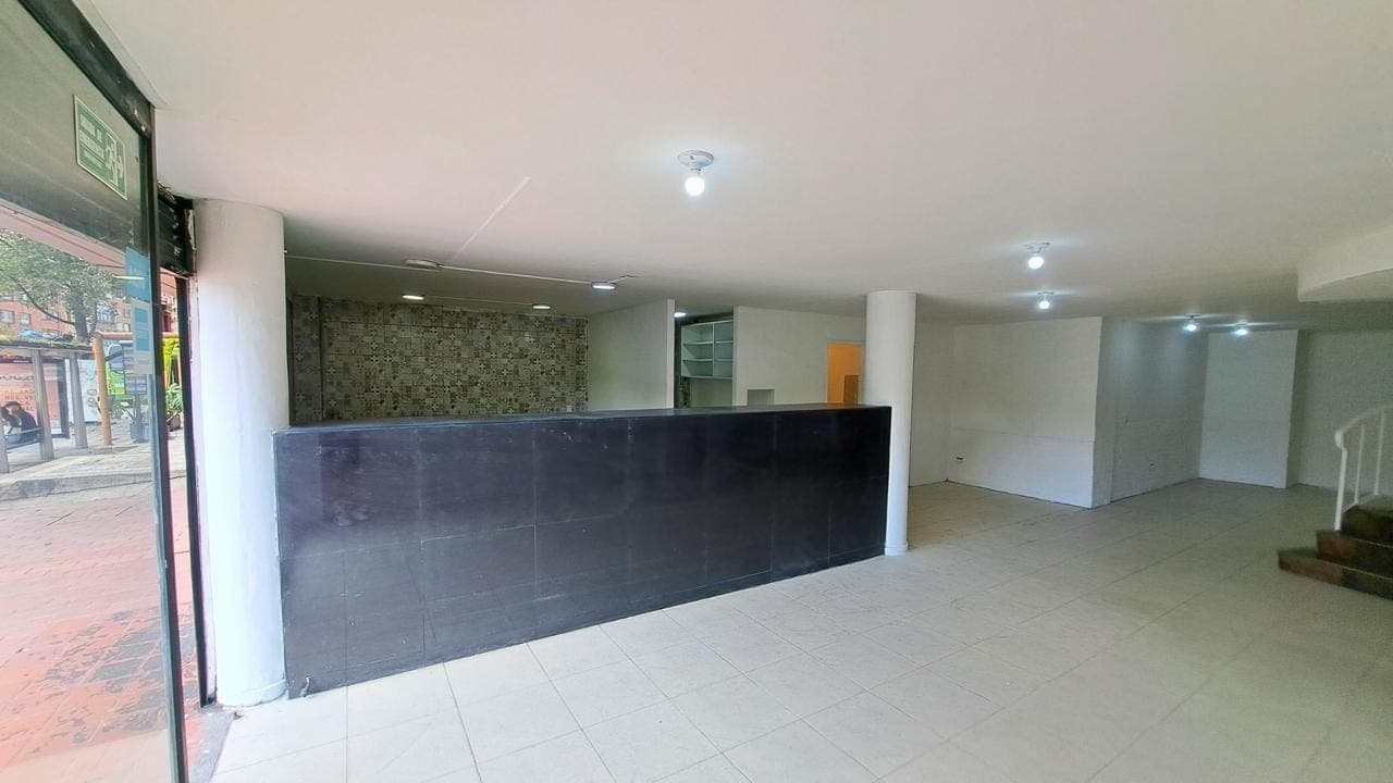 Local en arriendo en Chapinero, Bogotá, D.C. — foto 5 de 10