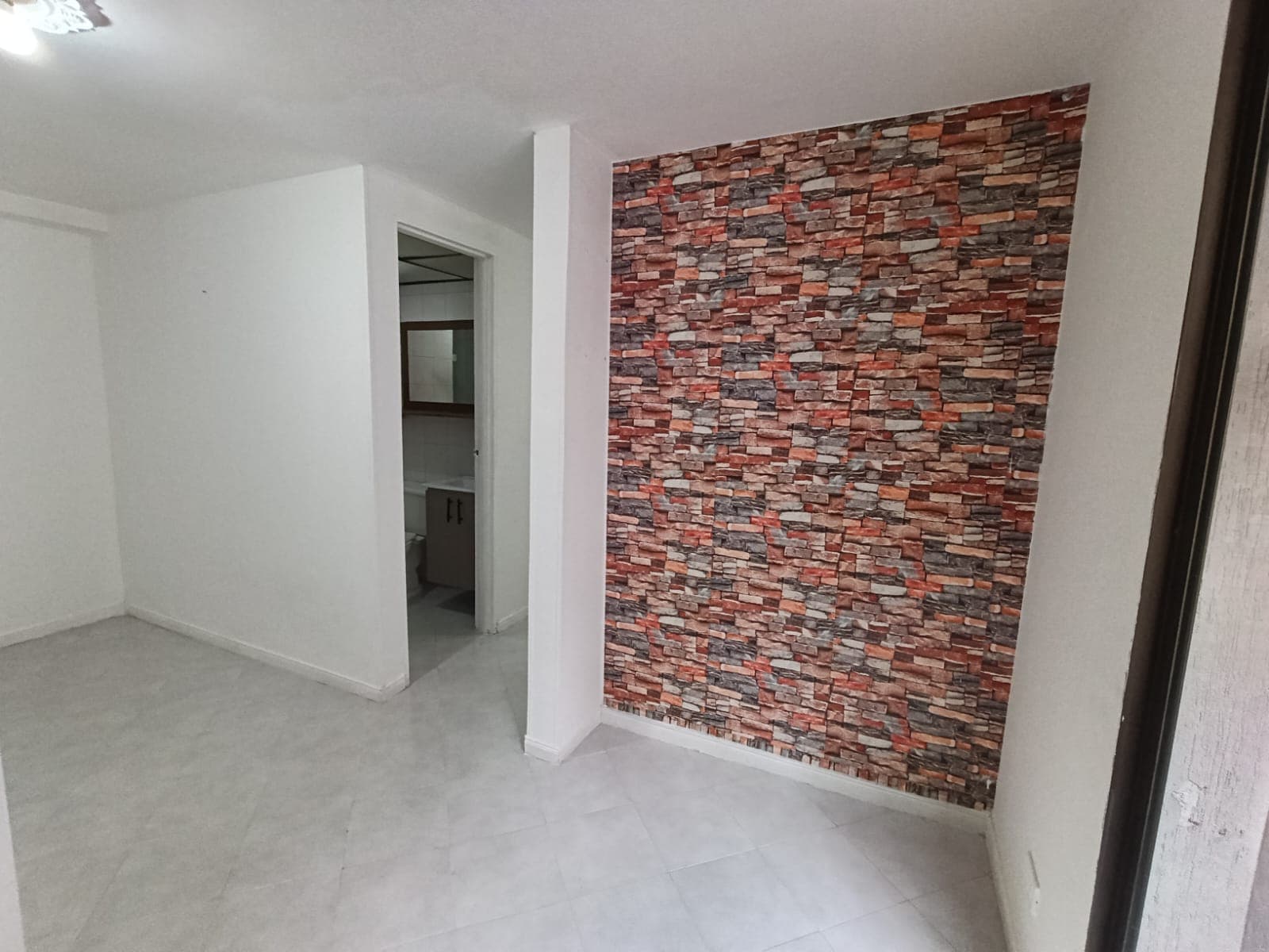 Apartaestudio en arriendo en La América, Medellín — foto 1 de 11