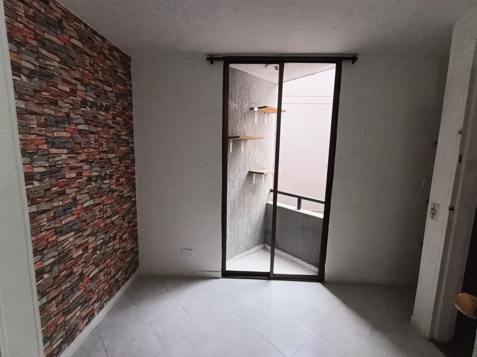 Apartaestudio en arriendo en La América, Medellín — foto 3 de 11