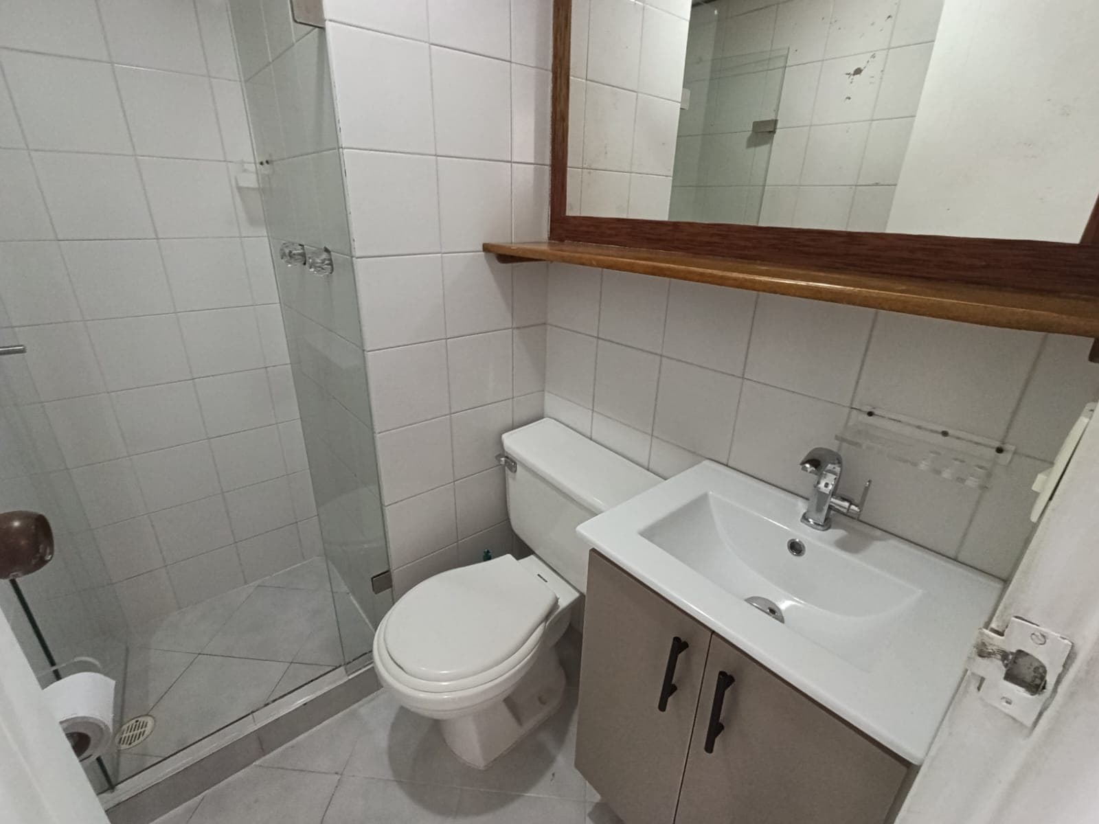 Apartaestudio en arriendo en La América, Medellín — foto 4 de 11