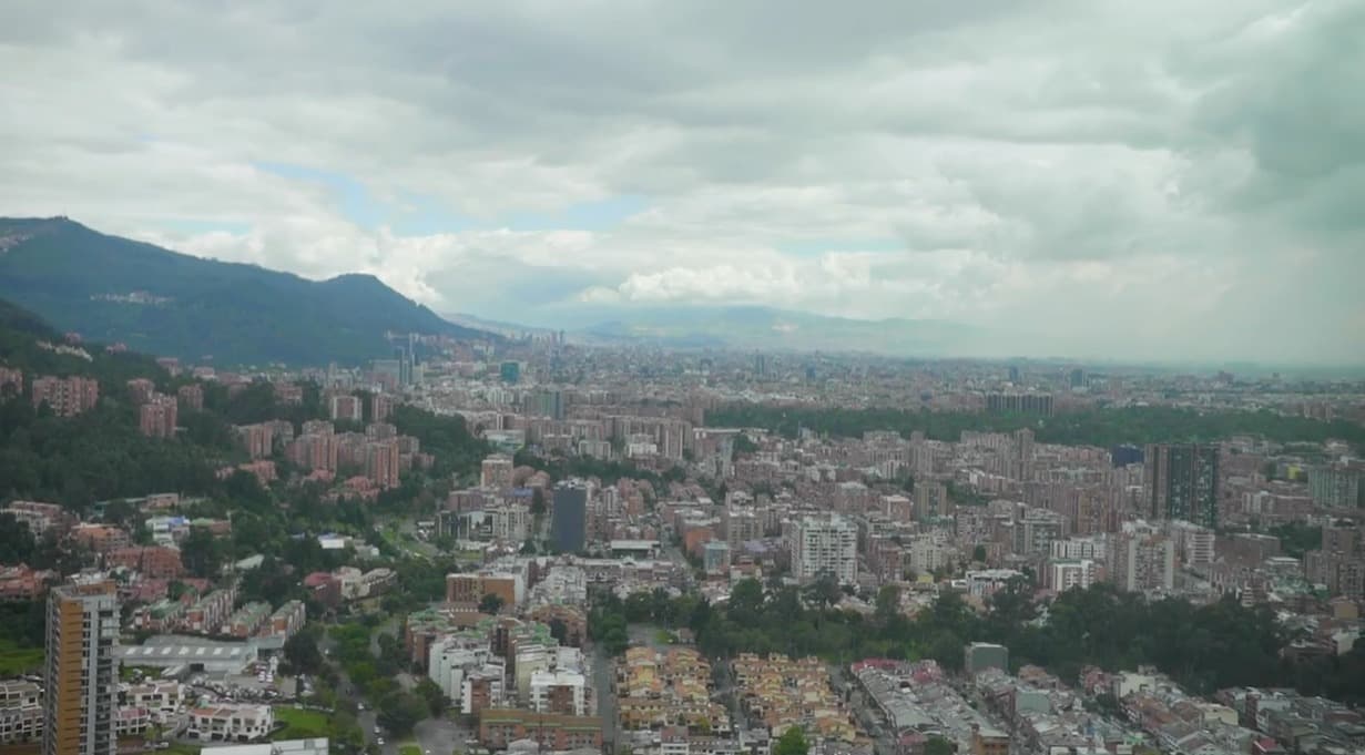 Oficina en arriendo en Usaquen, Bogotá, D.C. — foto 1 de 12