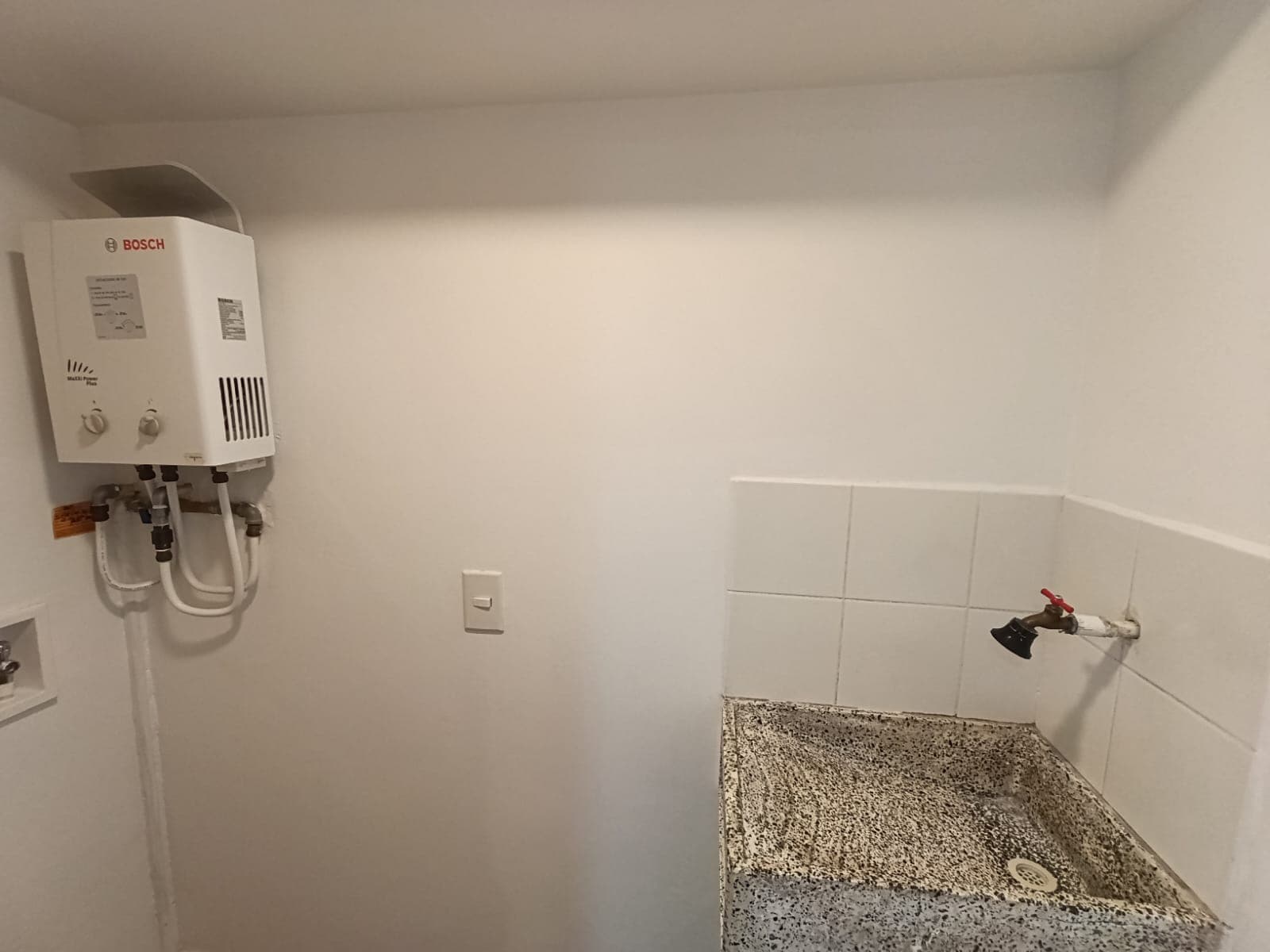 Apartamento en arriendo en El Trapiche Bello — foto 3 de 16