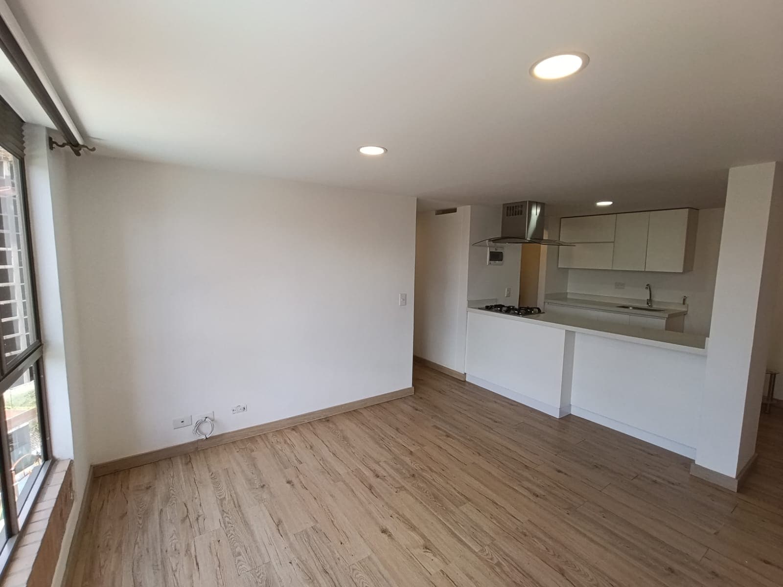 Apartamento en arriendo en El Trapiche Bello — foto 5 de 16