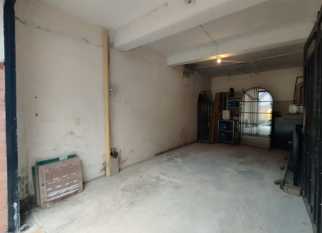 Local en arriendo en Prado Medellín, Centro — foto 2 de 5