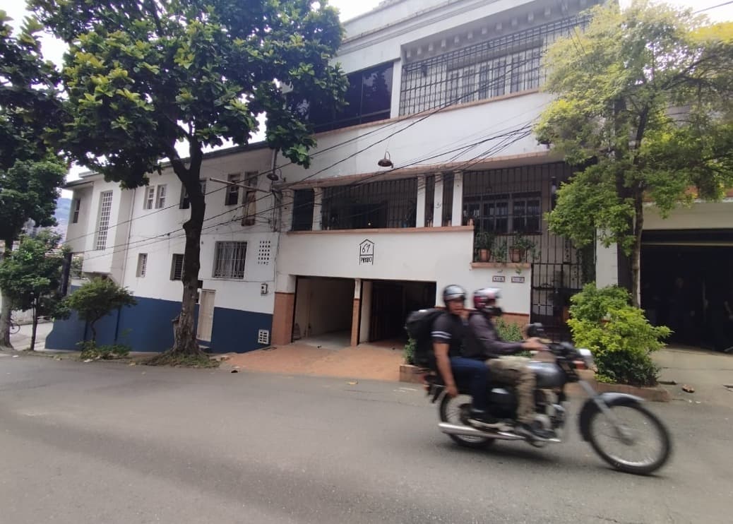 Local en arriendo en Prado Medellín, Centro — foto 5 de 5