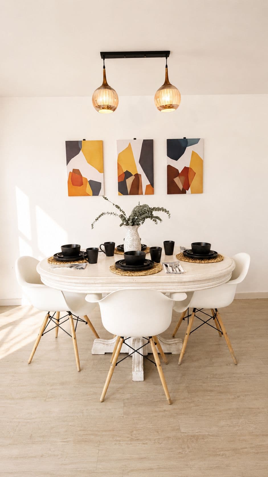 Apartamento en arriendo en Castropol, El Poblado, Medellín — foto 3 de 17