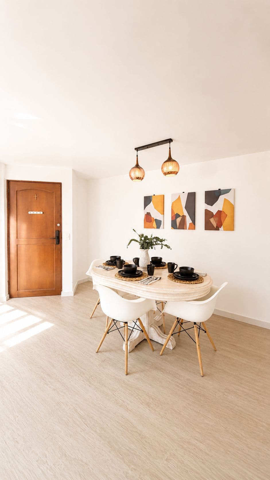 Apartamento en arriendo en Castropol, El Poblado, Medellín — foto 5 de 17