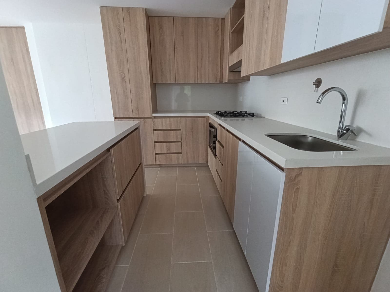 Apartamento en arriendo en Camino Verde, Envigado — foto 2 de 14