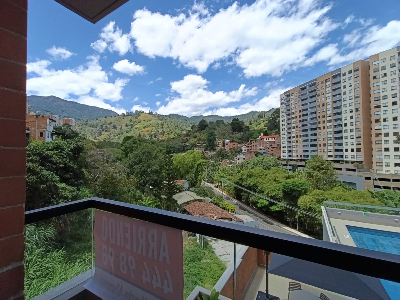 Apartamento en arriendo en Camino Verde, Envigado — foto 4 de 14