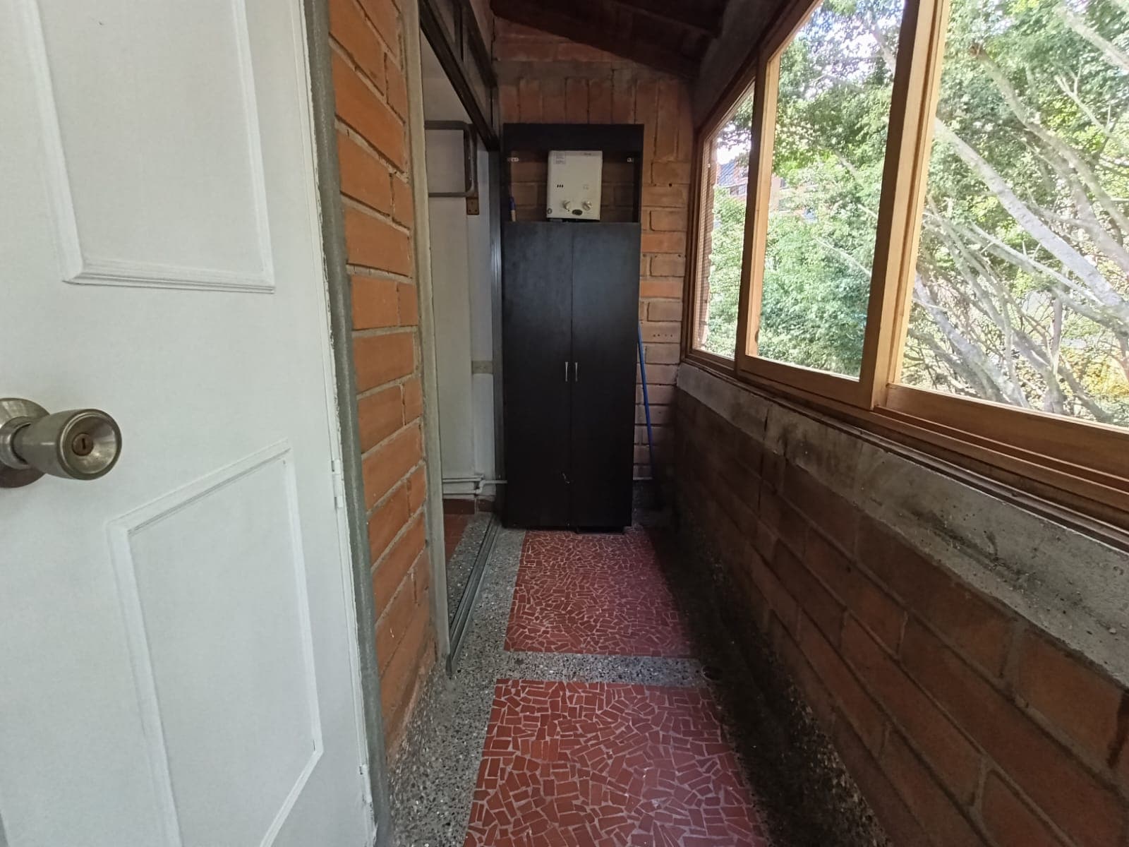 Apartamento en arriendo en La Frontera Campestre, El Poblado, Medellín — foto 2 de 12