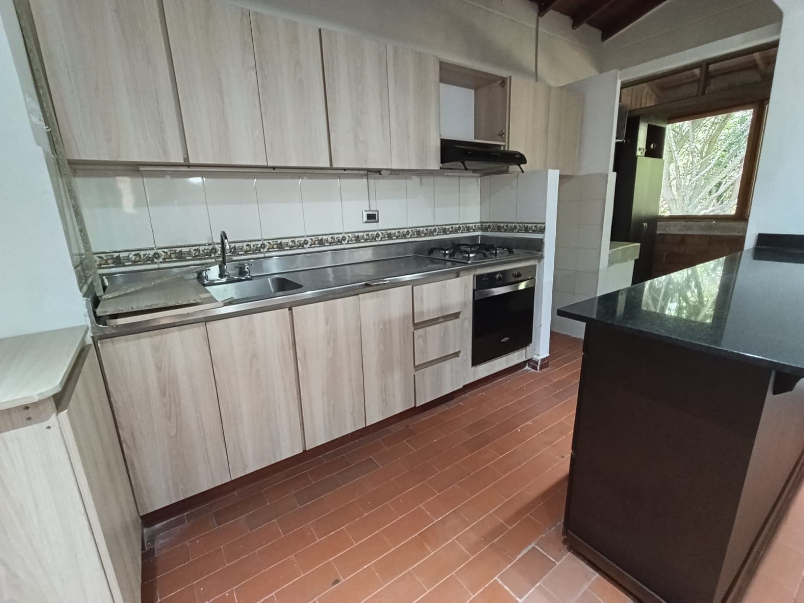 Apartamento en arriendo en La Frontera Campestre, El Poblado, Medellín — foto 4 de 12