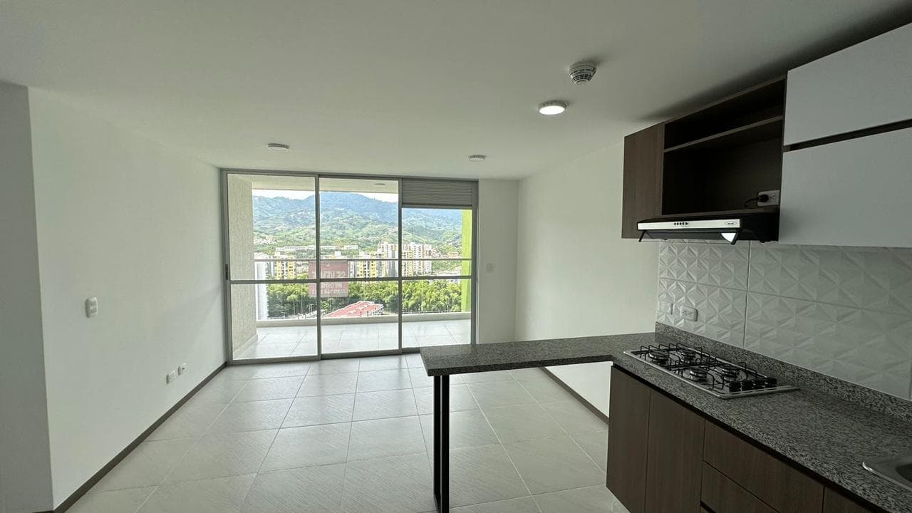 Apartamento en arriendo en La Macarena, Dosquebradas — foto 3 de 20