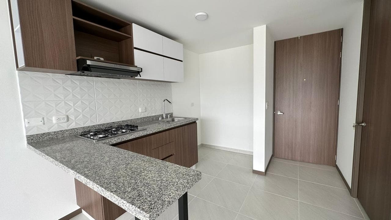 Apartamento en arriendo en La Macarena, Dosquebradas — foto 4 de 20