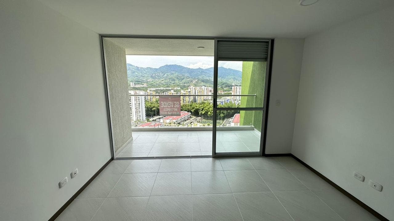 Apartamento en arriendo en La Macarena, Dosquebradas — foto 5 de 20