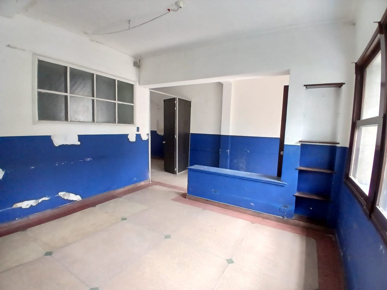 Casa Comercial en arriendo en Prado Medellín, Centro — foto 2 de 12