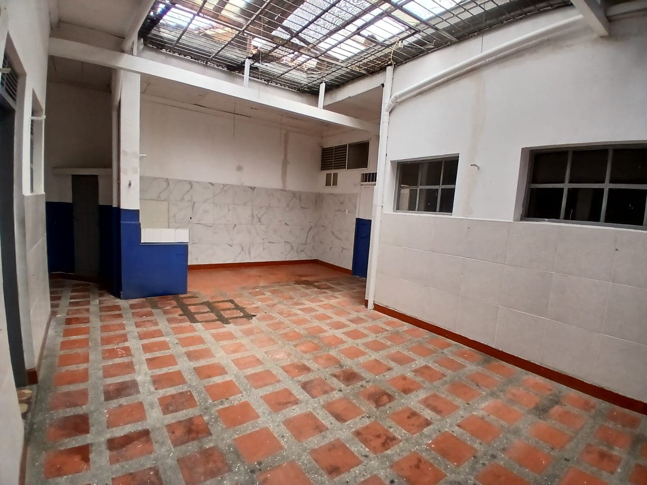 Casa Comercial en arriendo en Prado Medellín, Centro — foto 3 de 12