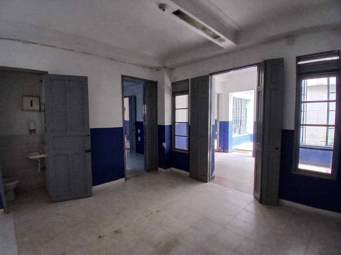 Casa Comercial en arriendo en Prado Medellín, Centro — foto 5 de 12