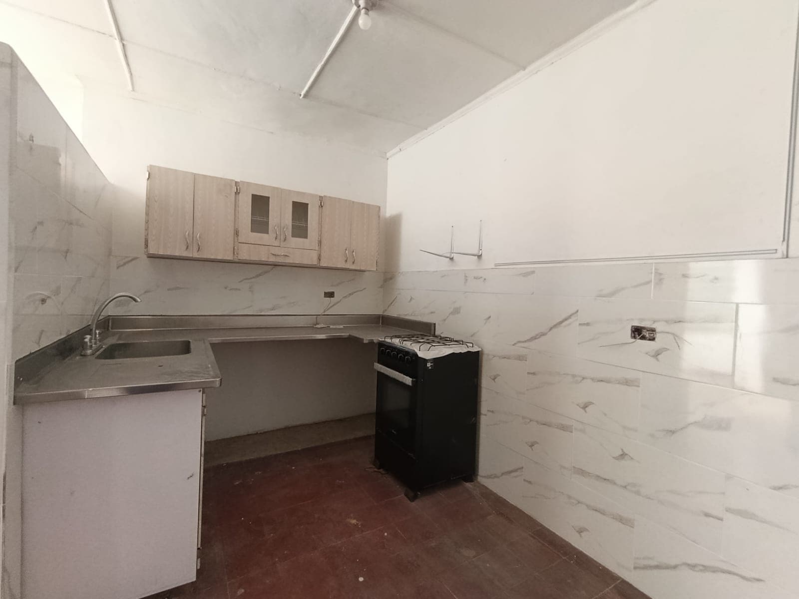 Casa Comercial en arriendo en Prado Medellín, Centro — foto 5 de 16